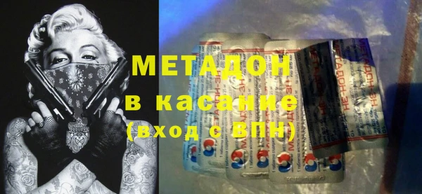 молекула духа Богданович